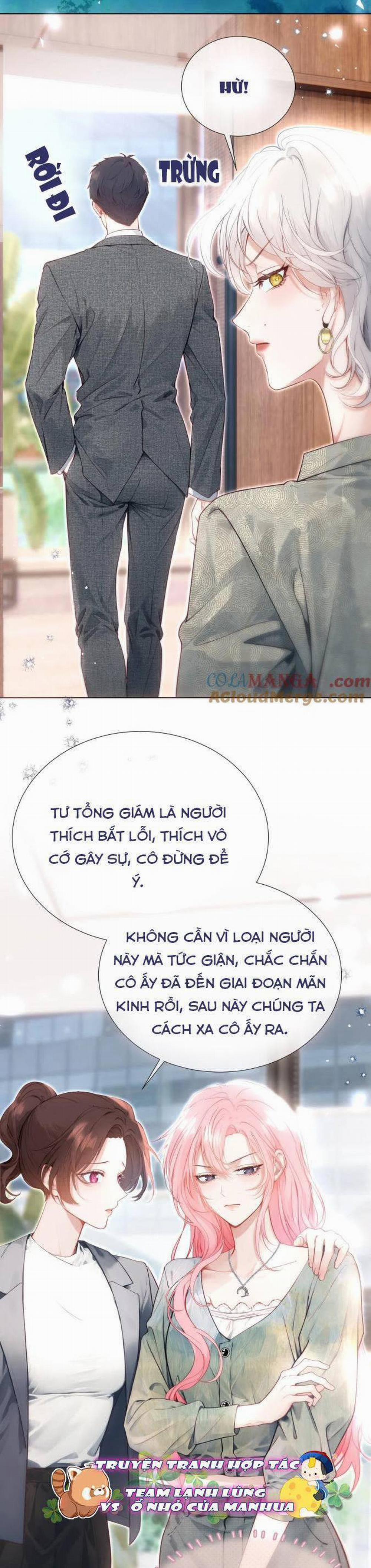 1001 Cách Chinh Phục Chồng Yêu 89 trang 12