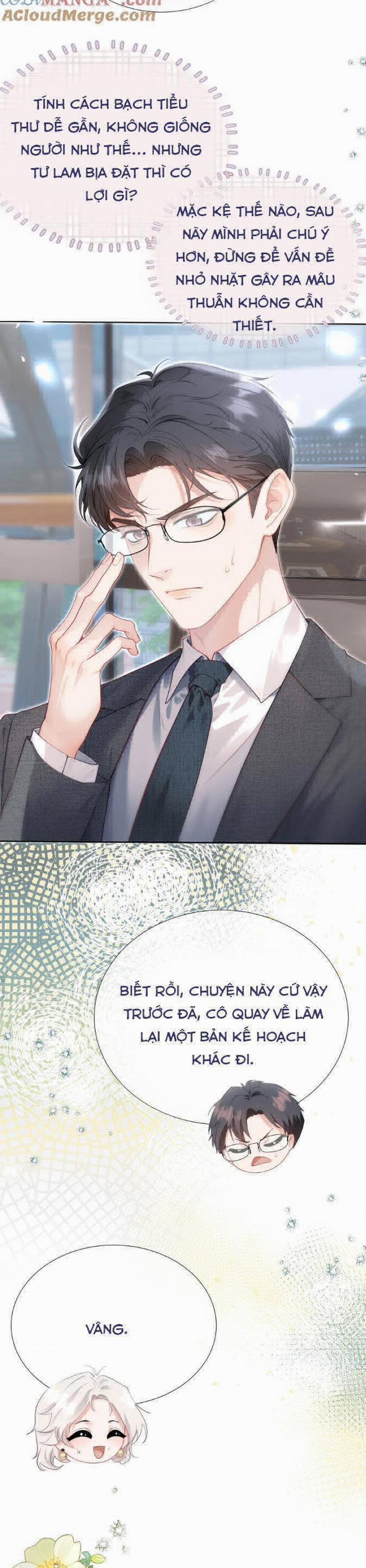 1001 Cách Chinh Phục Chồng Yêu 89 trang 16