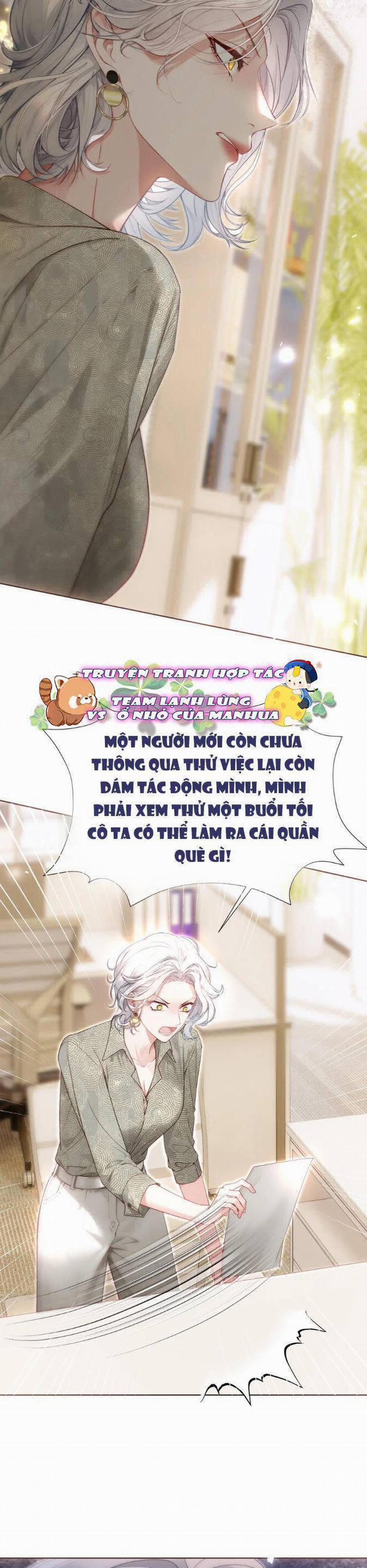 1001 Cách Chinh Phục Chồng Yêu 89 trang 18