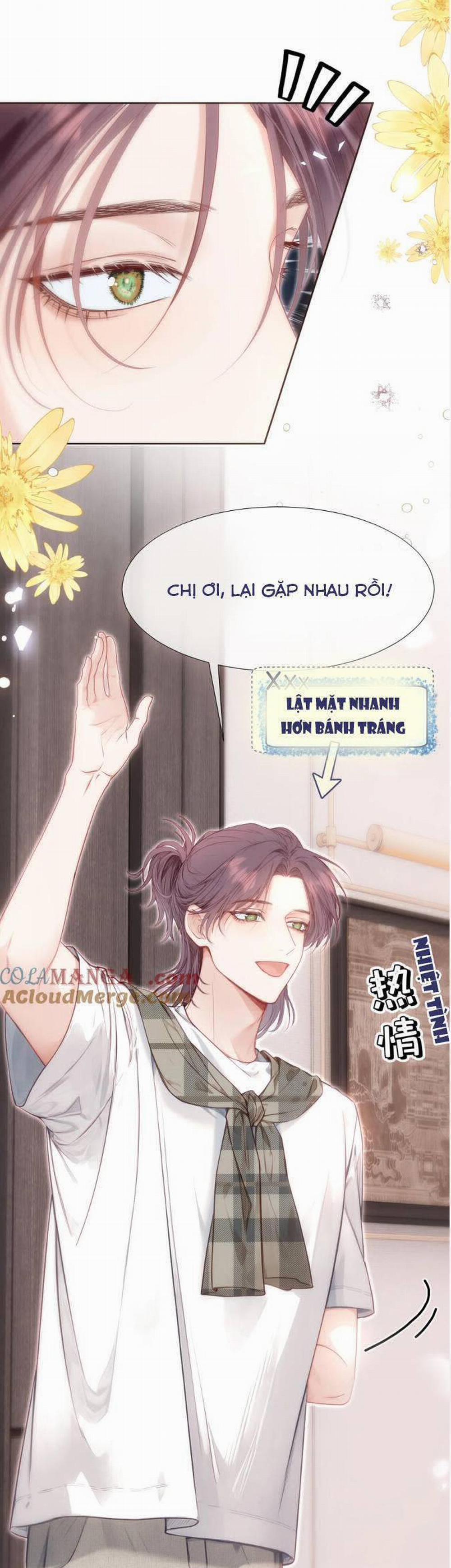 1001 Cách Chinh Phục Chồng Yêu 89 trang 23