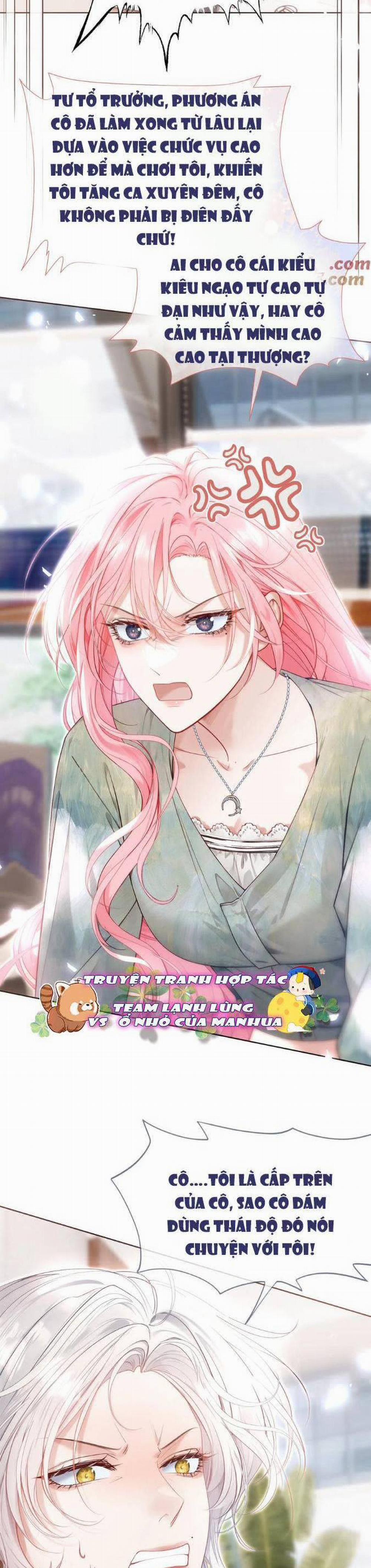 1001 Cách Chinh Phục Chồng Yêu 89 trang 8