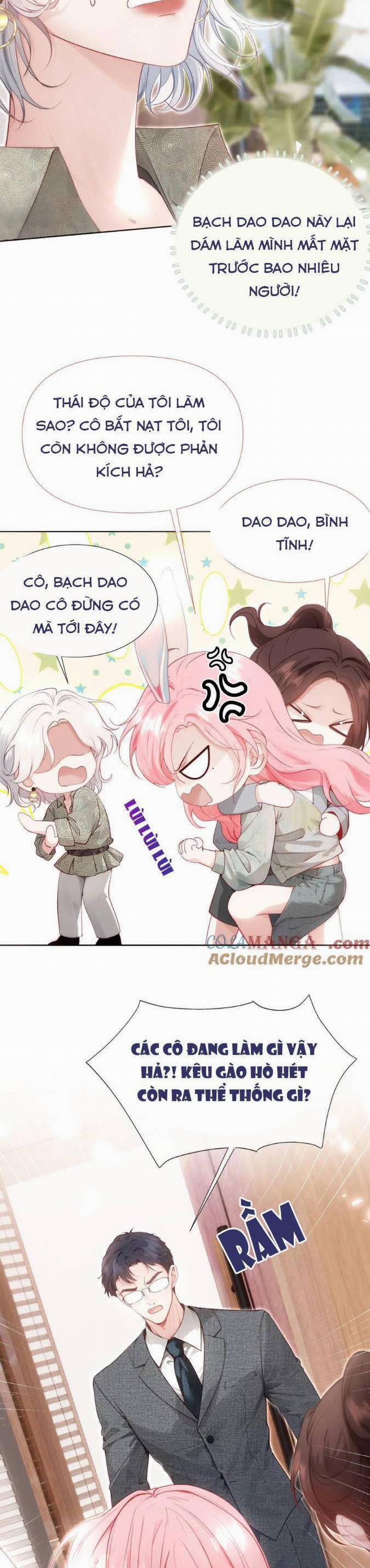 1001 Cách Chinh Phục Chồng Yêu 89 trang 9