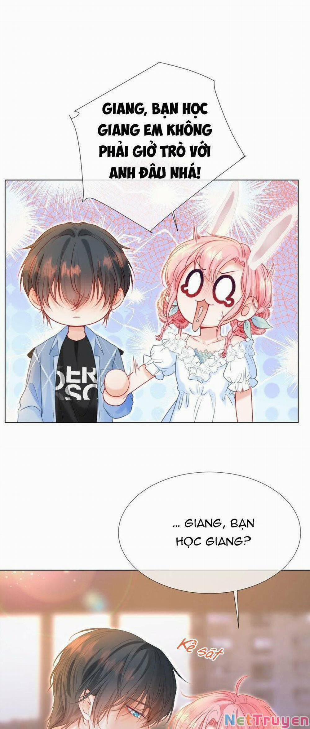 1001 Cách Chinh Phục Chồng Yêu 9 trang 15