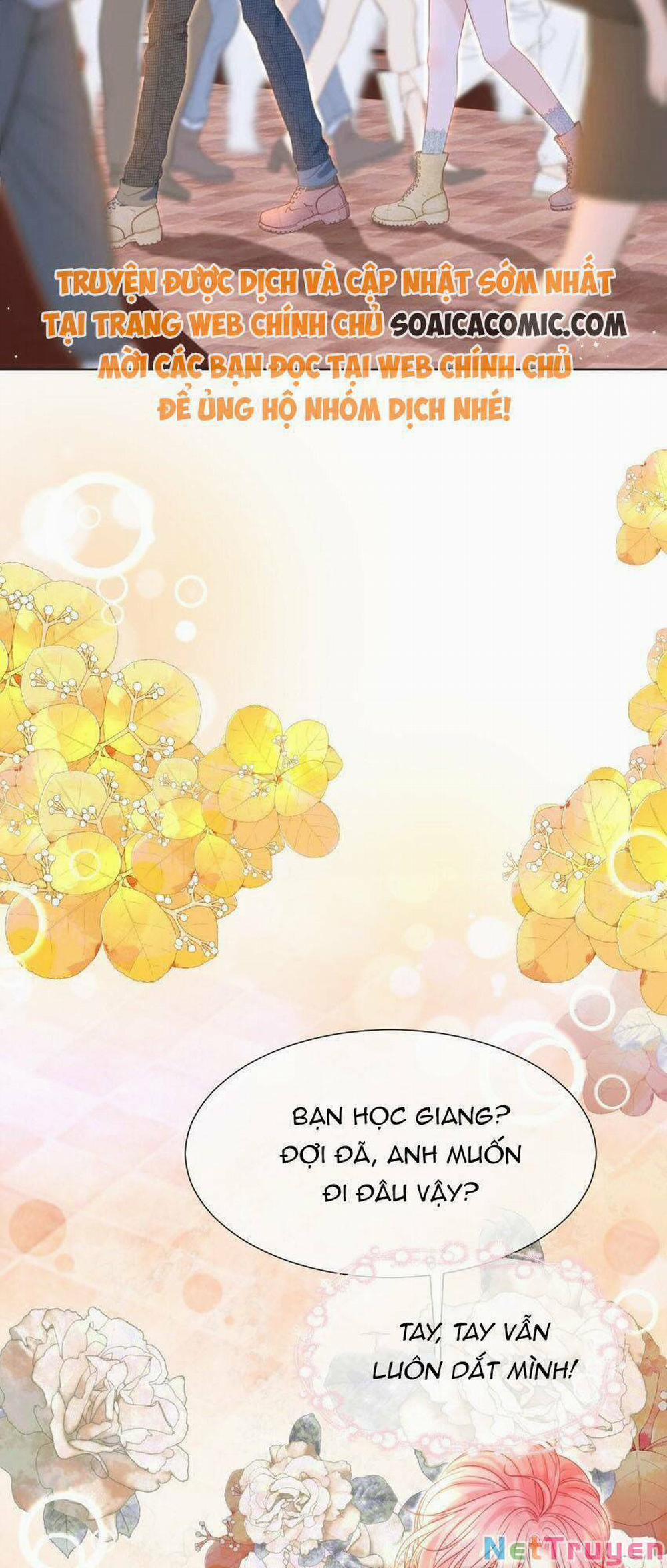 1001 Cách Chinh Phục Chồng Yêu 9 trang 21