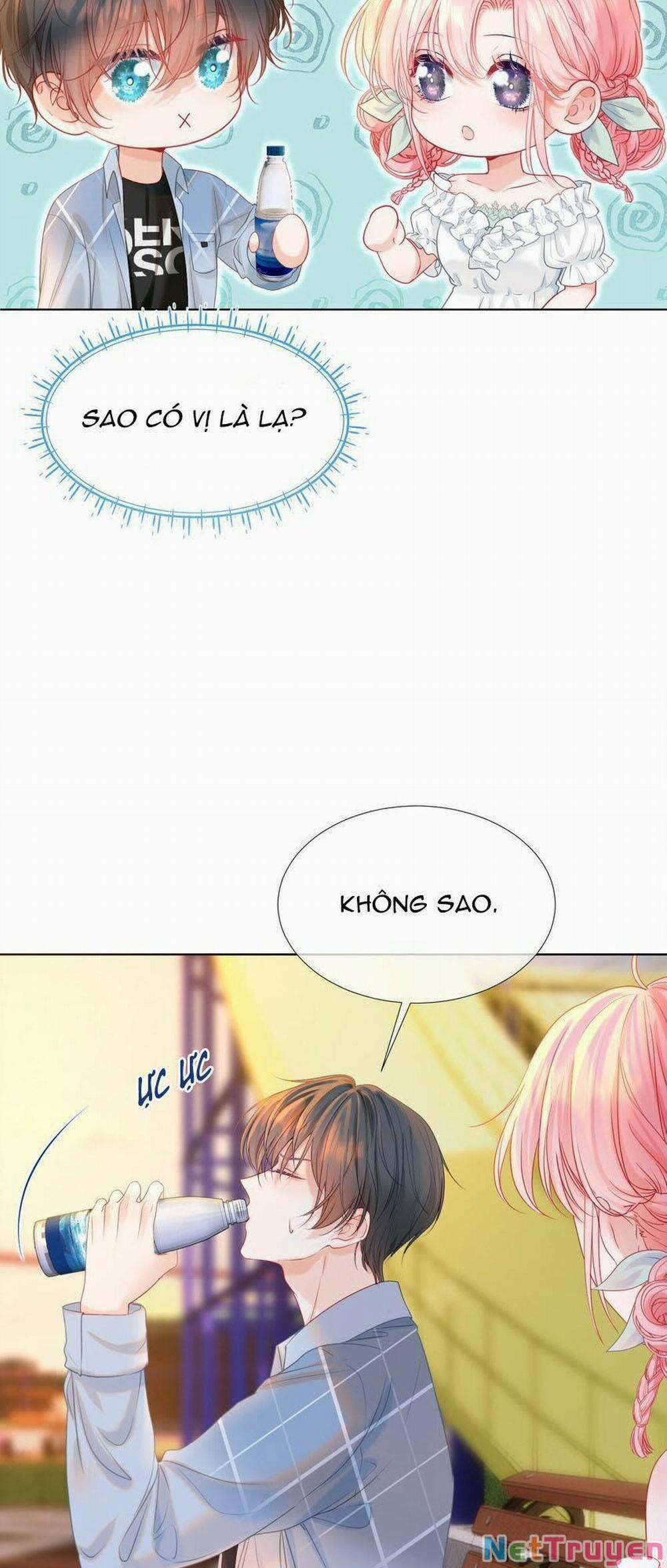 1001 Cách Chinh Phục Chồng Yêu 9 trang 6