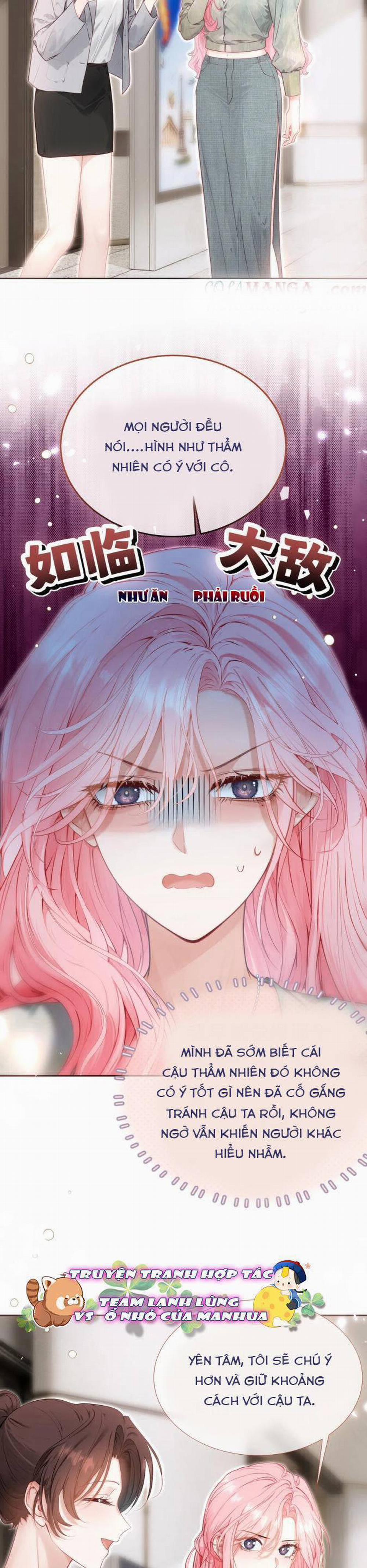 1001 Cách Chinh Phục Chồng Yêu 90 trang 11