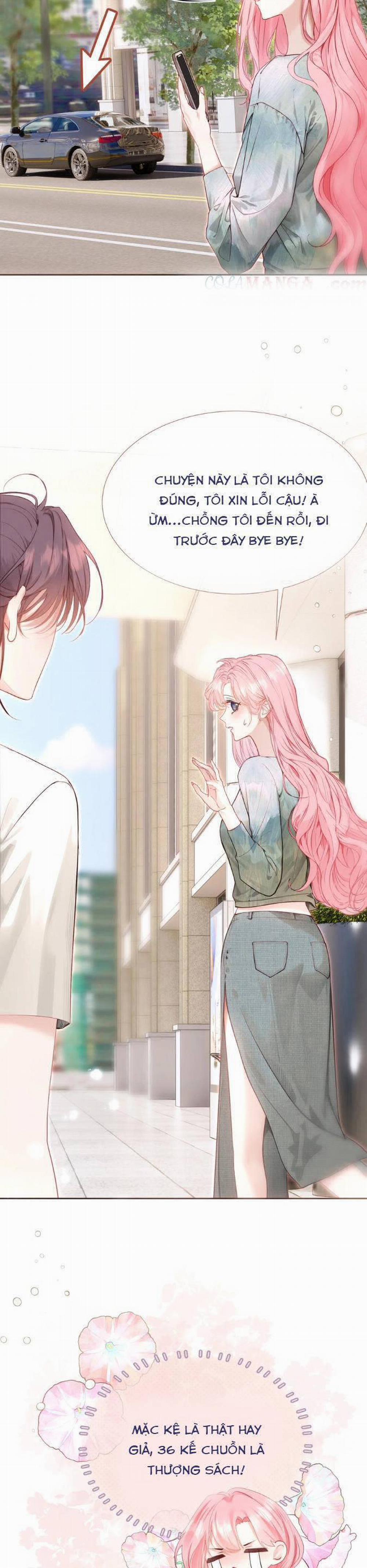 1001 Cách Chinh Phục Chồng Yêu 90 trang 21