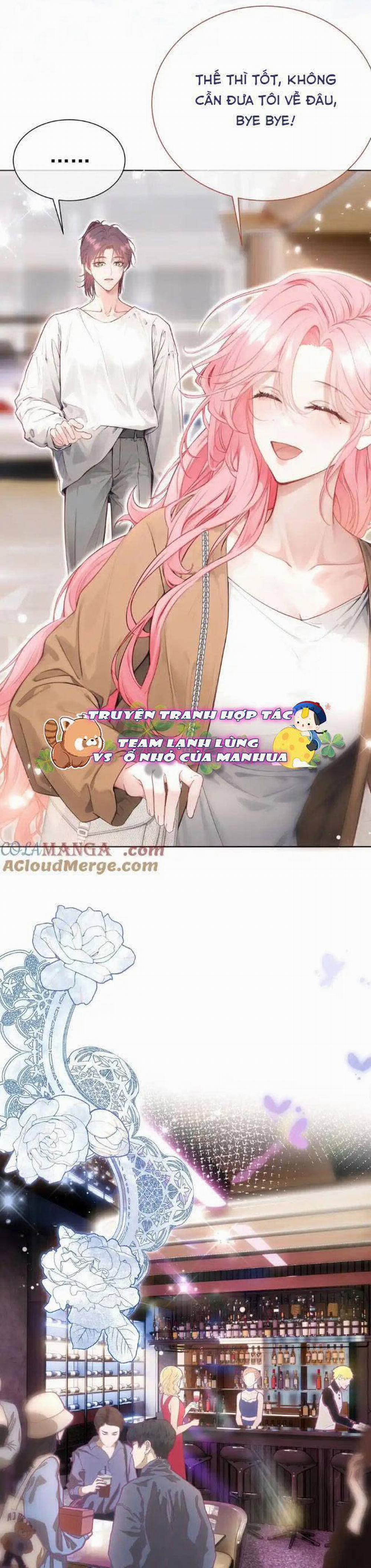 1001 Cách Chinh Phục Chồng Yêu 91 trang 10