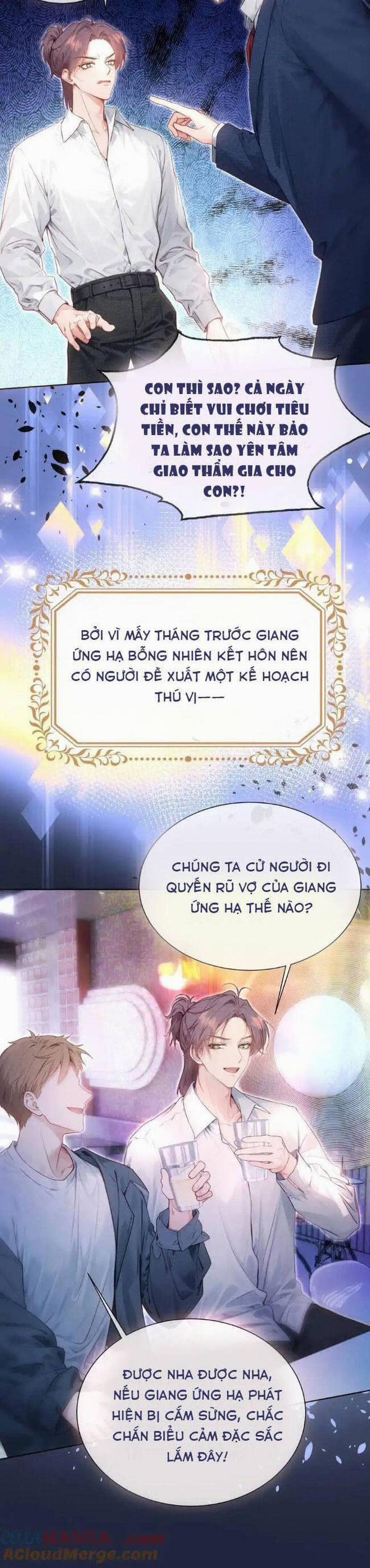 1001 Cách Chinh Phục Chồng Yêu 91 trang 14