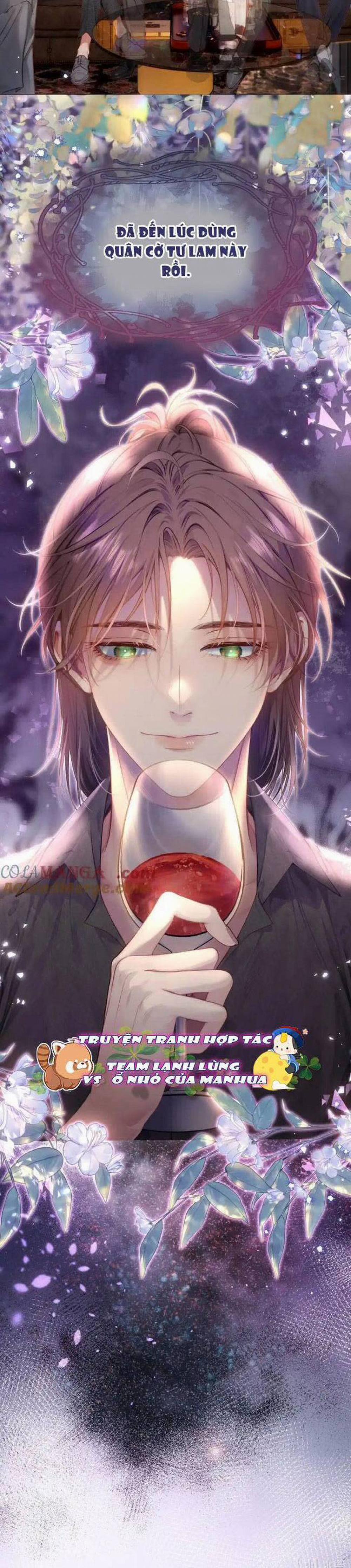 1001 Cách Chinh Phục Chồng Yêu 91 trang 17