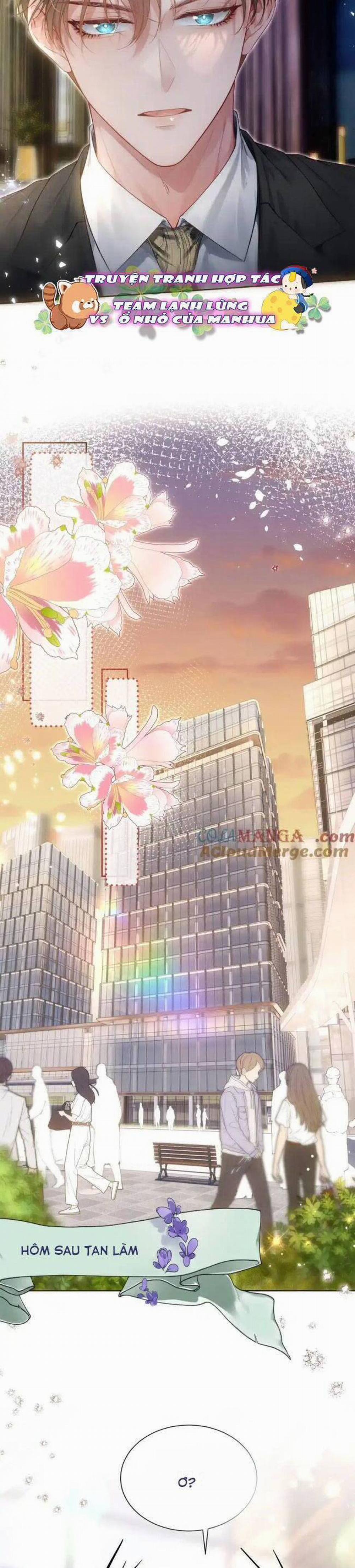 1001 Cách Chinh Phục Chồng Yêu 91 trang 4