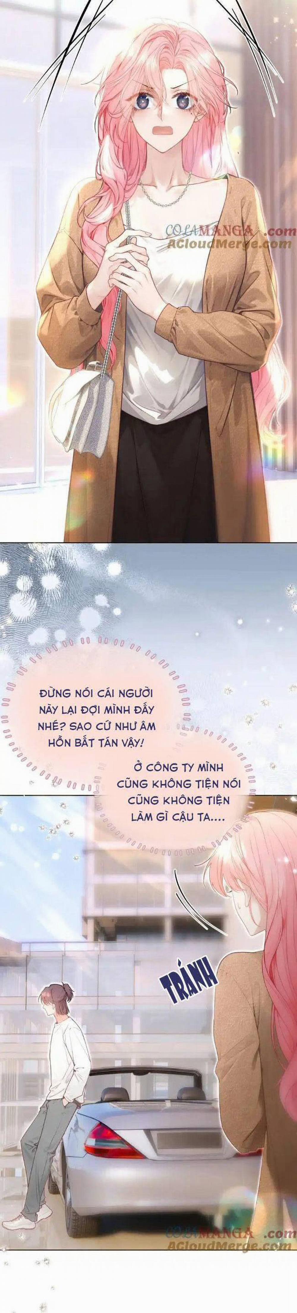 1001 Cách Chinh Phục Chồng Yêu 91 trang 5