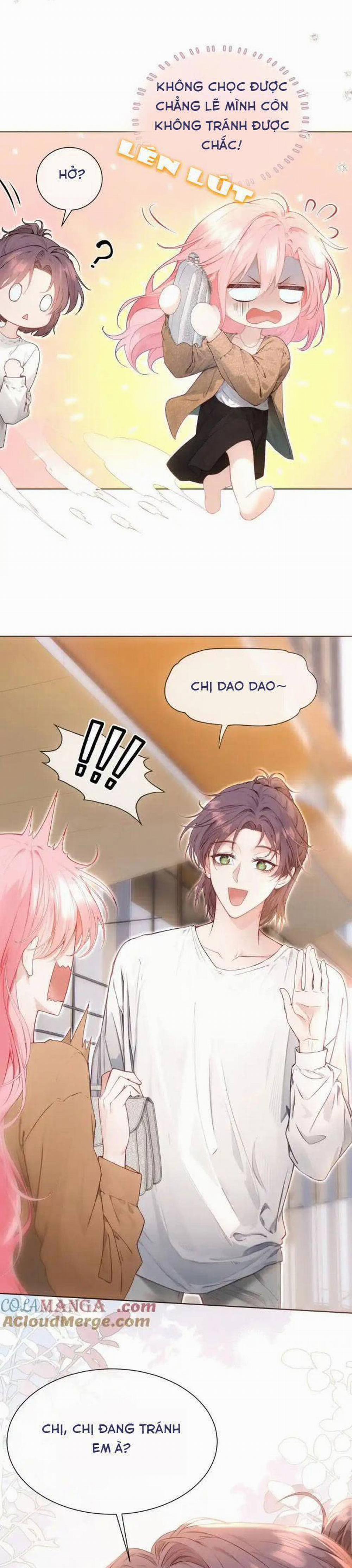 1001 Cách Chinh Phục Chồng Yêu 91 trang 6