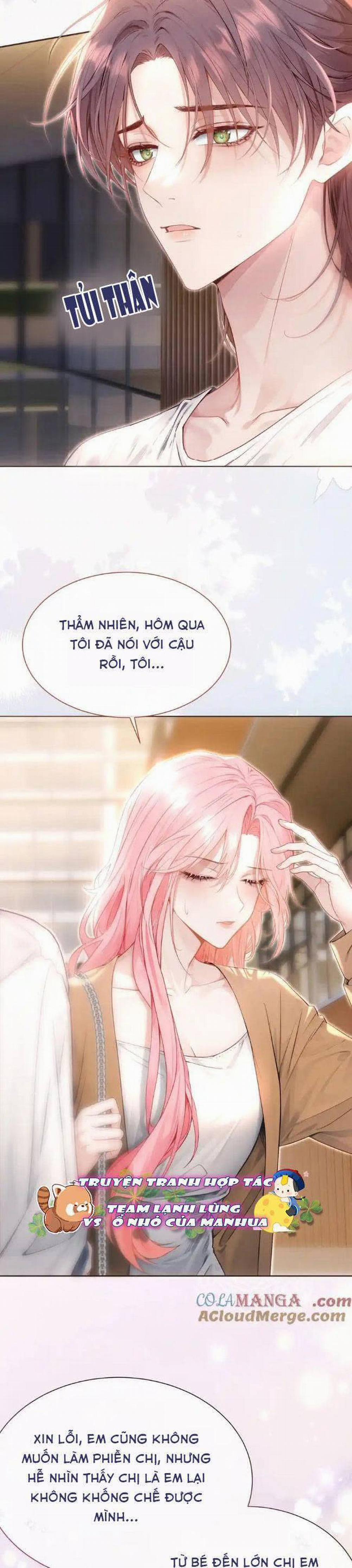 1001 Cách Chinh Phục Chồng Yêu 91 trang 7