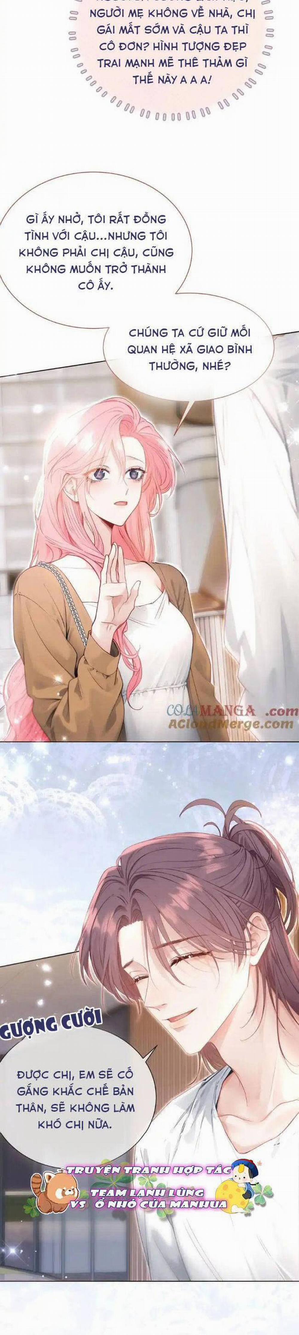 1001 Cách Chinh Phục Chồng Yêu 91 trang 9