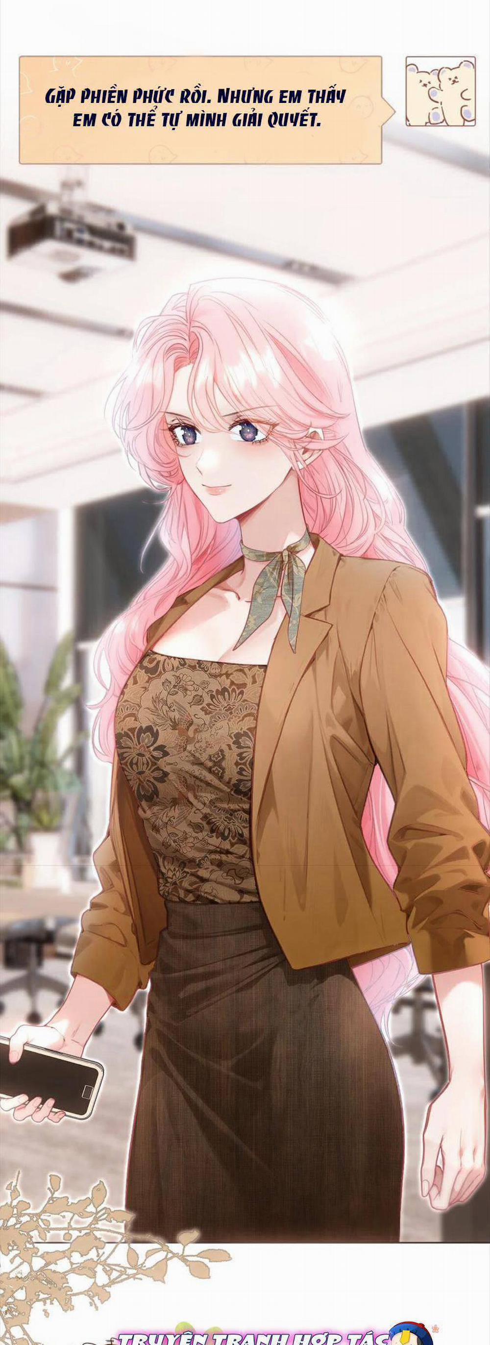 1001 Cách Chinh Phục Chồng Yêu 92 trang 21