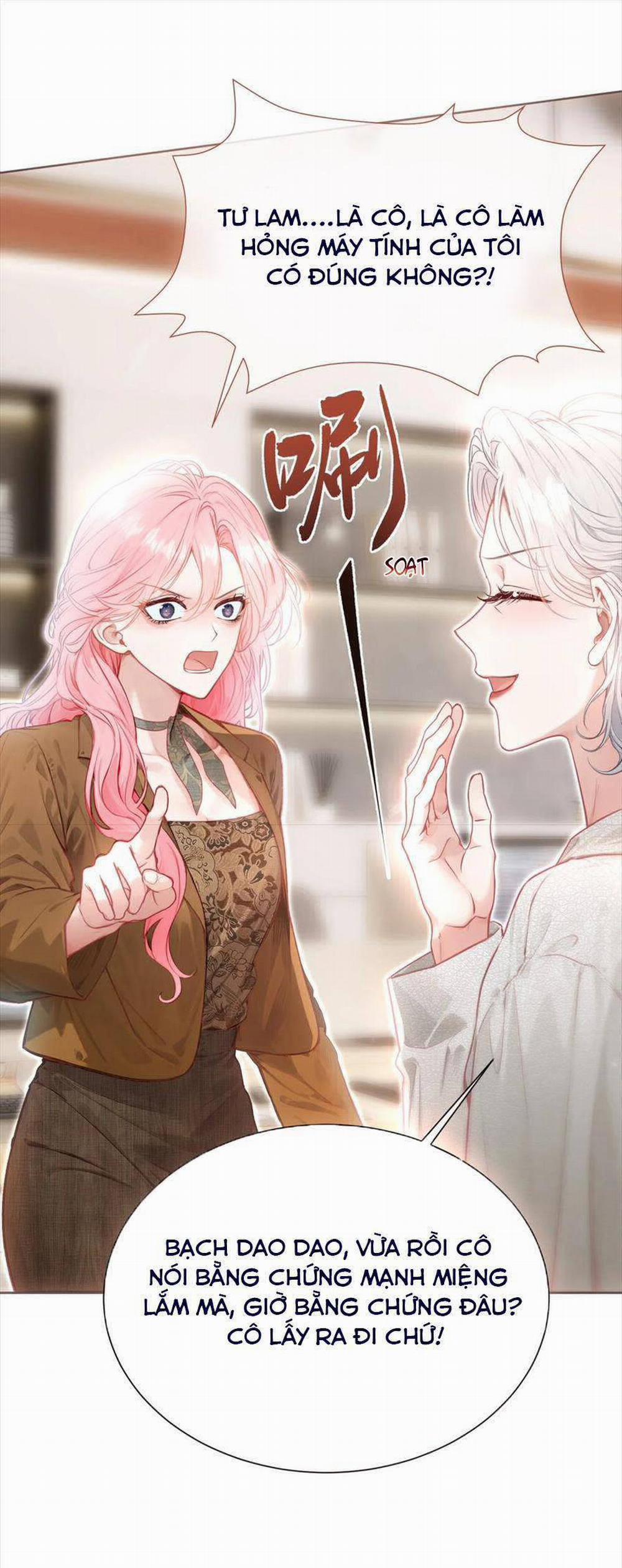 1001 Cách Chinh Phục Chồng Yêu 92 trang 25