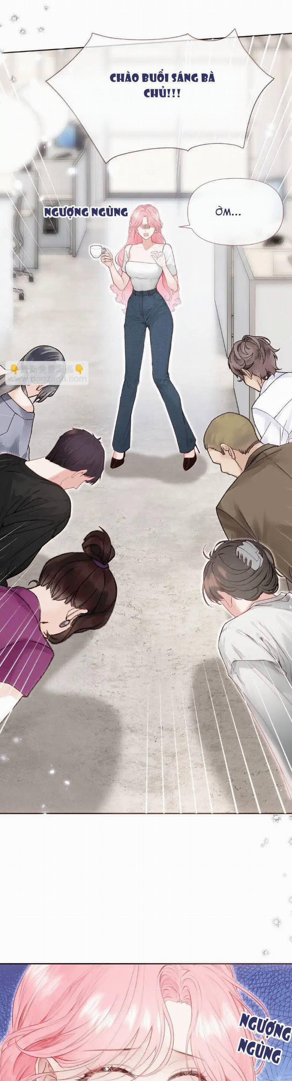 1001 Cách Chinh Phục Chồng Yêu 94 trang 10