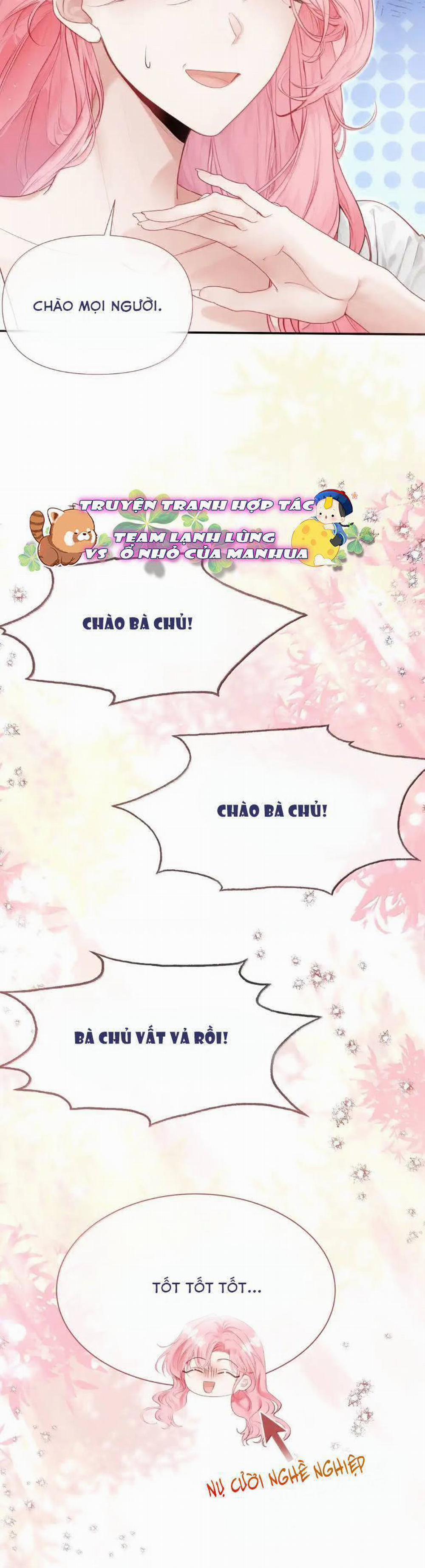 1001 Cách Chinh Phục Chồng Yêu 94 trang 11