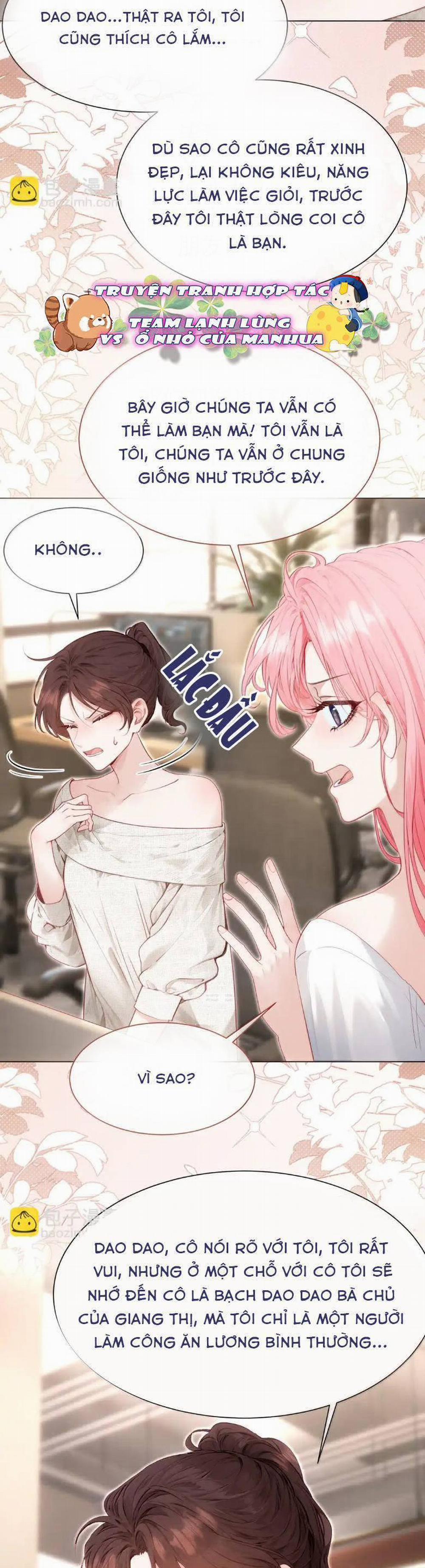 1001 Cách Chinh Phục Chồng Yêu 94 trang 15