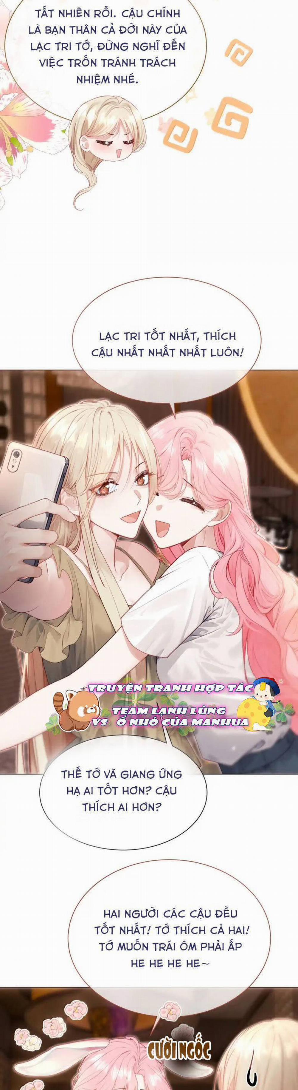 1001 Cách Chinh Phục Chồng Yêu 94 trang 20