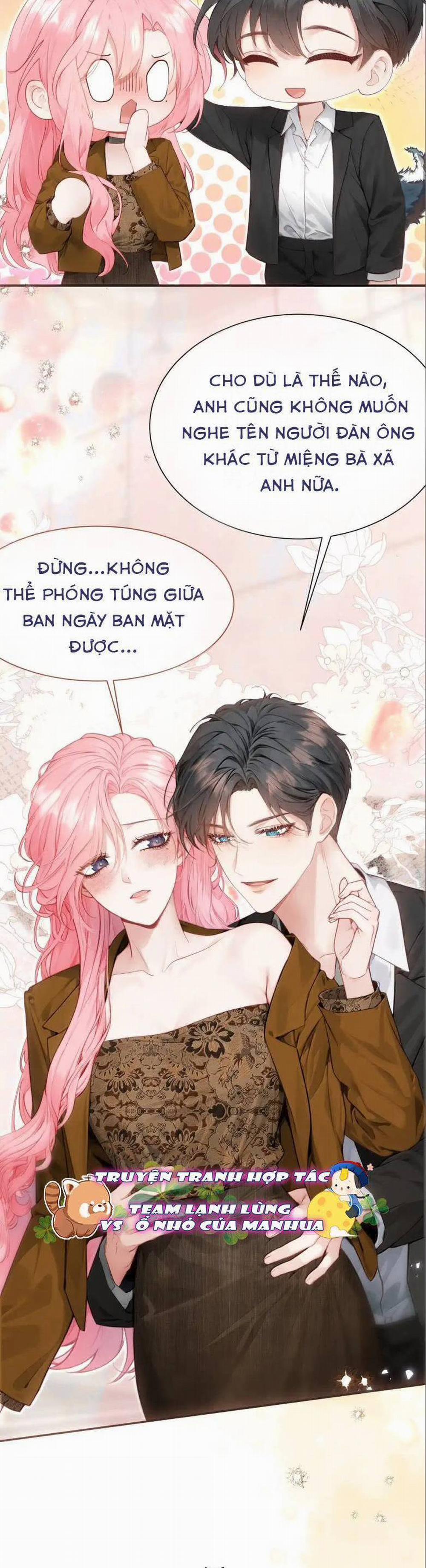 1001 Cách Chinh Phục Chồng Yêu 94 trang 5