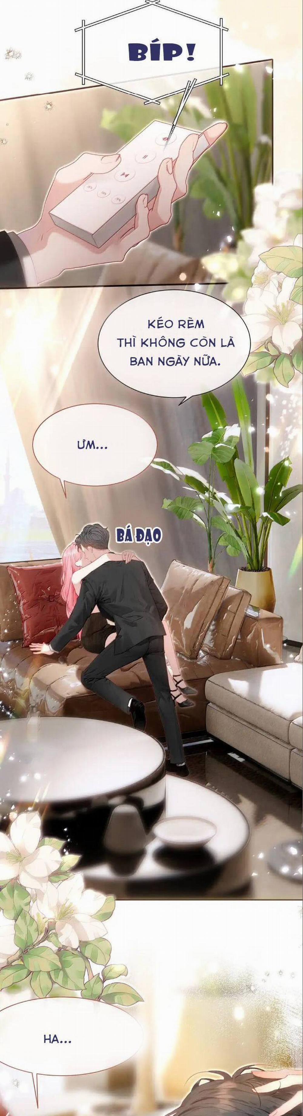 1001 Cách Chinh Phục Chồng Yêu 94 trang 6