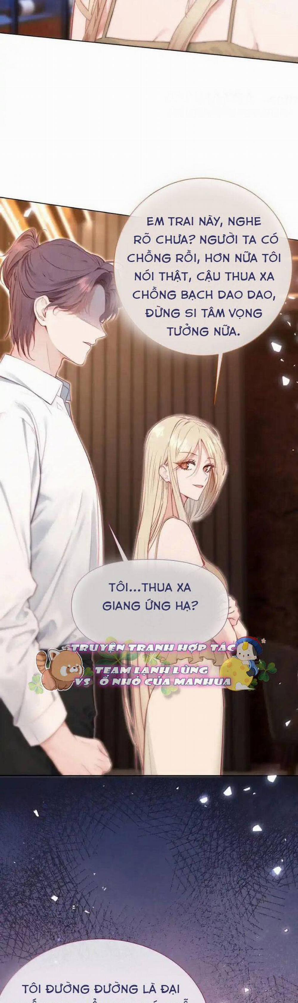 1001 Cách Chinh Phục Chồng Yêu 95 trang 12