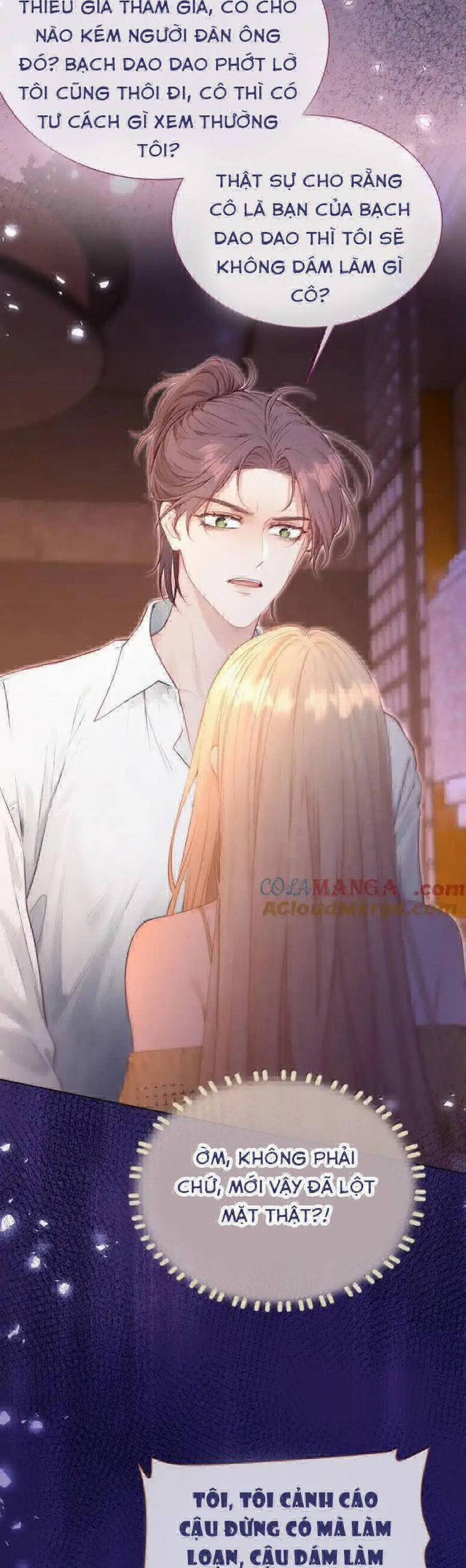 1001 Cách Chinh Phục Chồng Yêu 95 trang 13