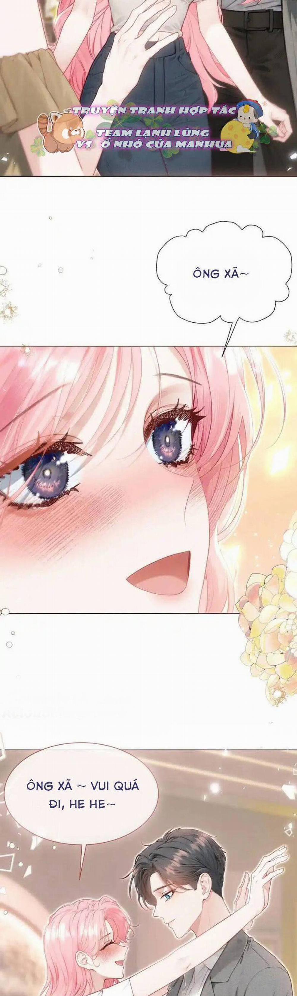 1001 Cách Chinh Phục Chồng Yêu 95 trang 18