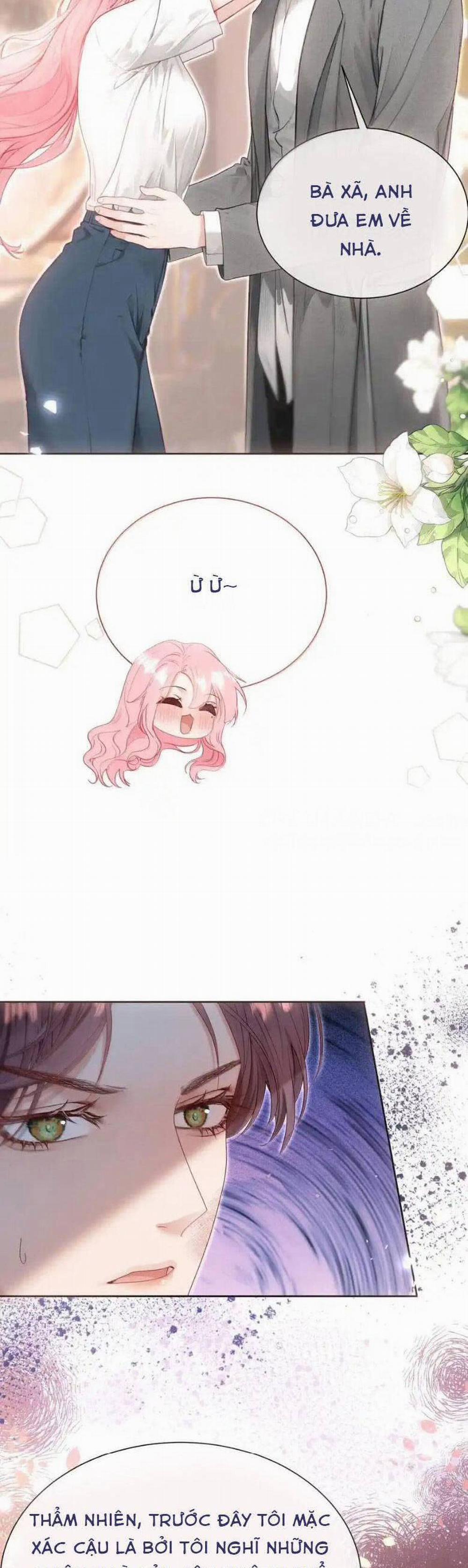 1001 Cách Chinh Phục Chồng Yêu 95 trang 19