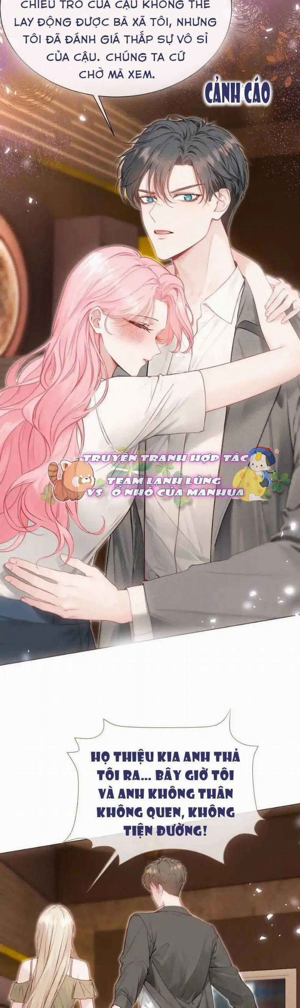 1001 Cách Chinh Phục Chồng Yêu 95 trang 20