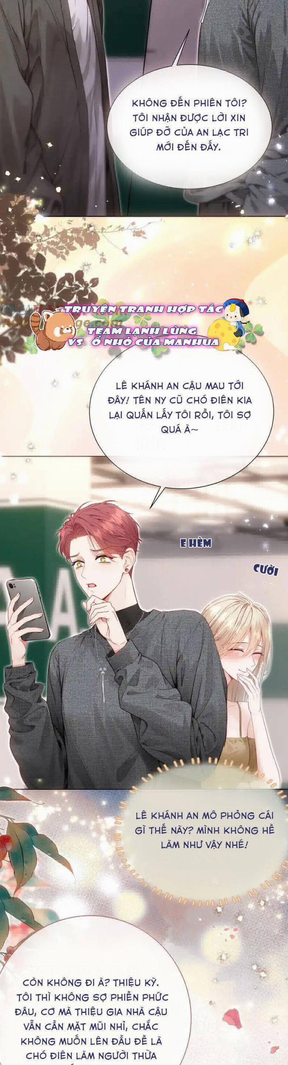 1001 Cách Chinh Phục Chồng Yêu 96 trang 11