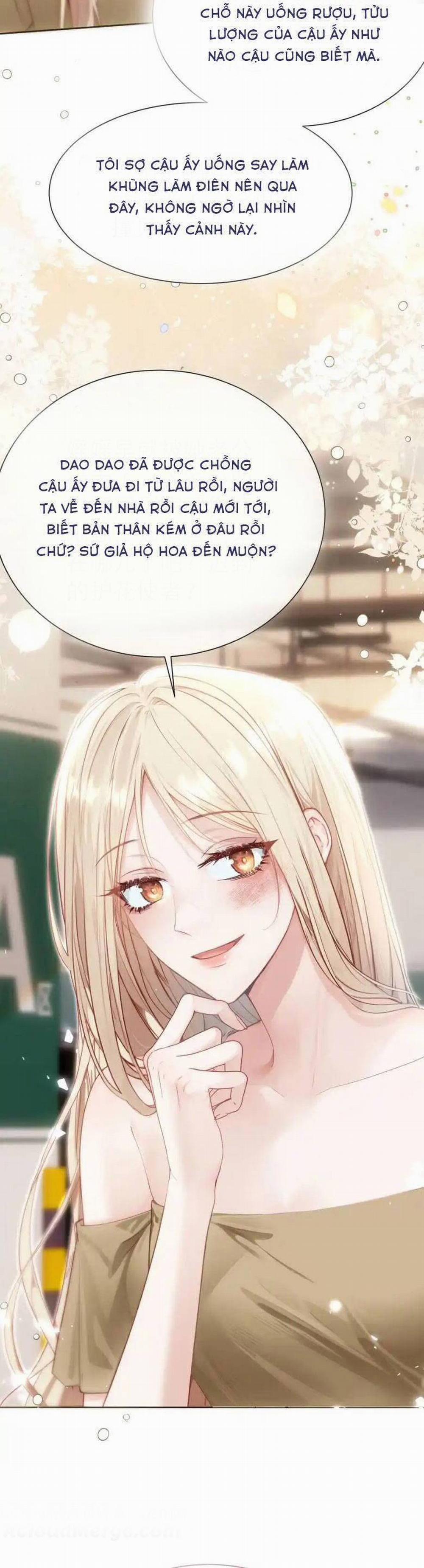 1001 Cách Chinh Phục Chồng Yêu 96 trang 15