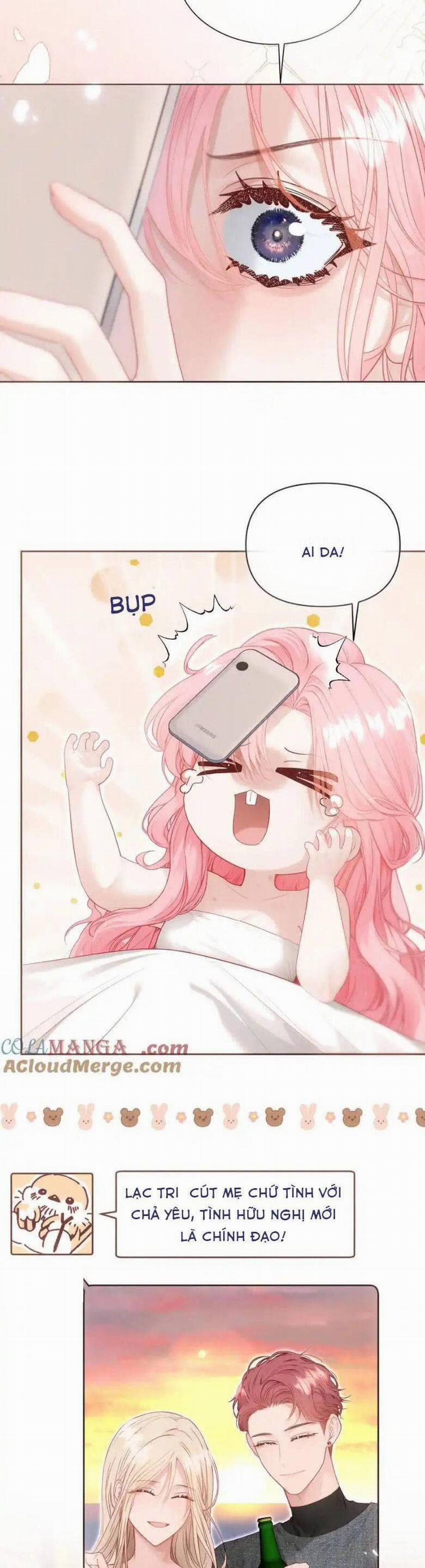 1001 Cách Chinh Phục Chồng Yêu 96 trang 18