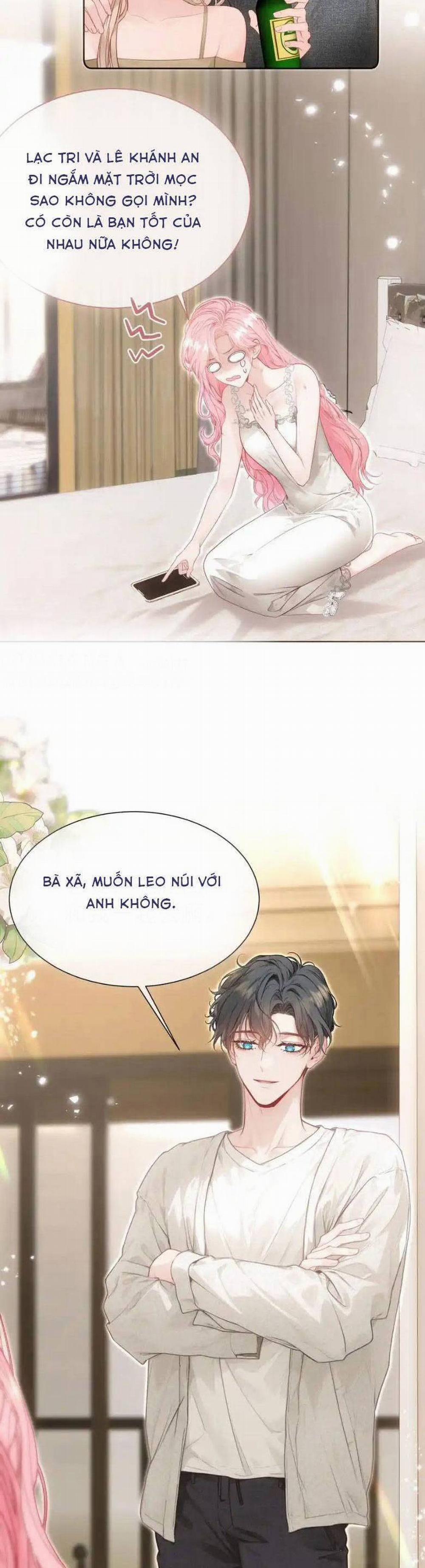 1001 Cách Chinh Phục Chồng Yêu 96 trang 19