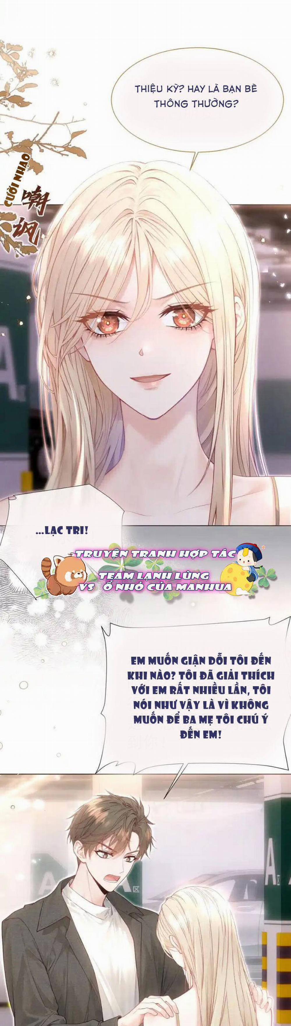 1001 Cách Chinh Phục Chồng Yêu 96 trang 5