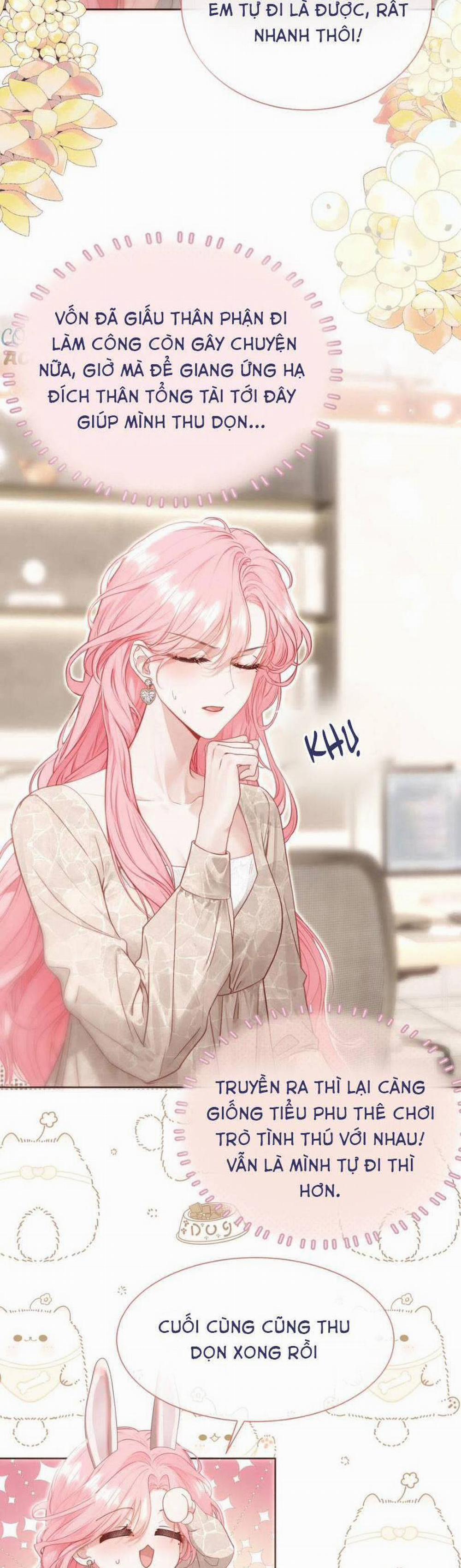 1001 Cách Chinh Phục Chồng Yêu 97 trang 12