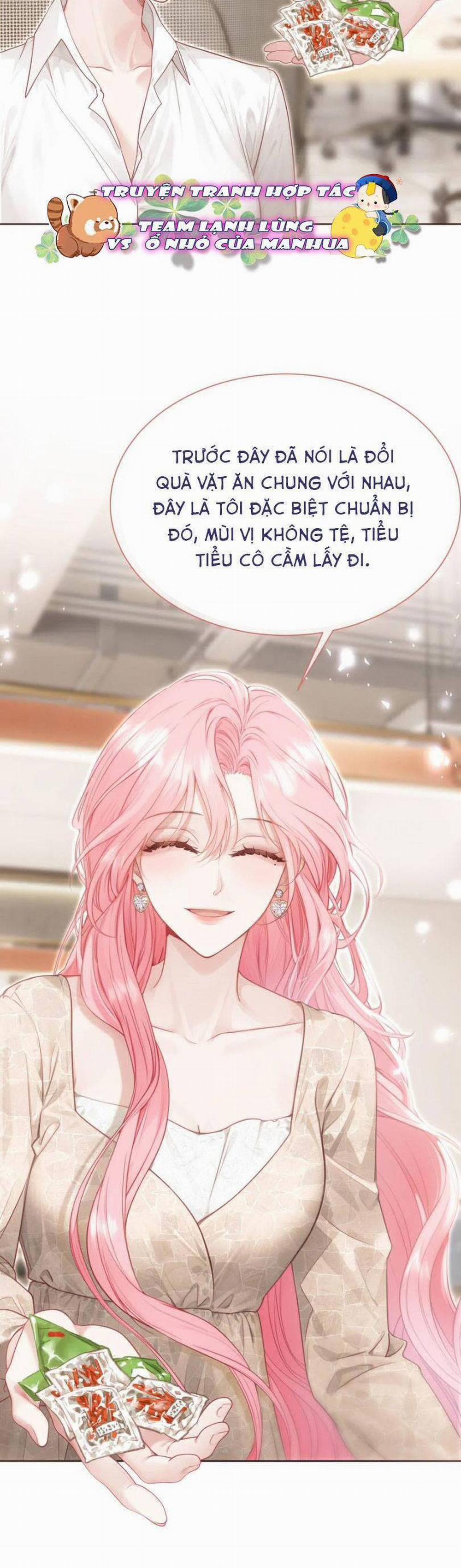 1001 Cách Chinh Phục Chồng Yêu 97 trang 14