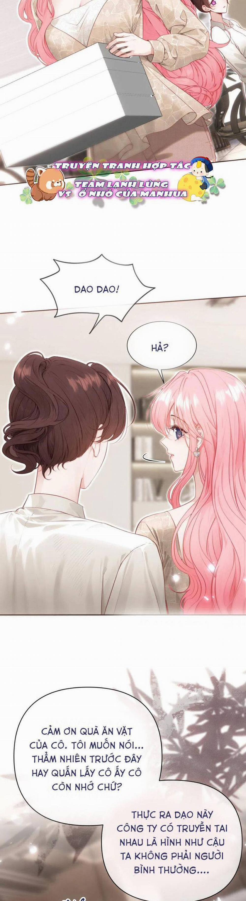 1001 Cách Chinh Phục Chồng Yêu 97 trang 16