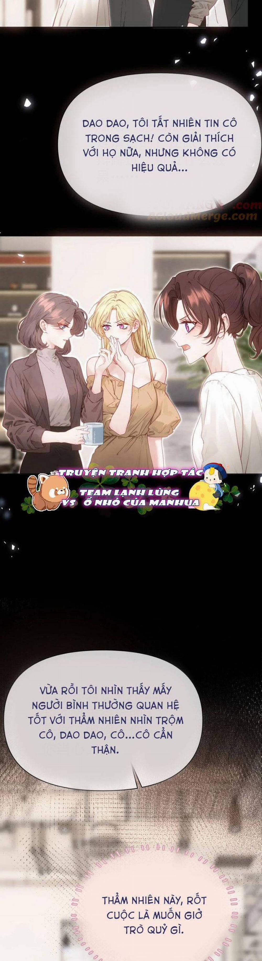 1001 Cách Chinh Phục Chồng Yêu 97 trang 18