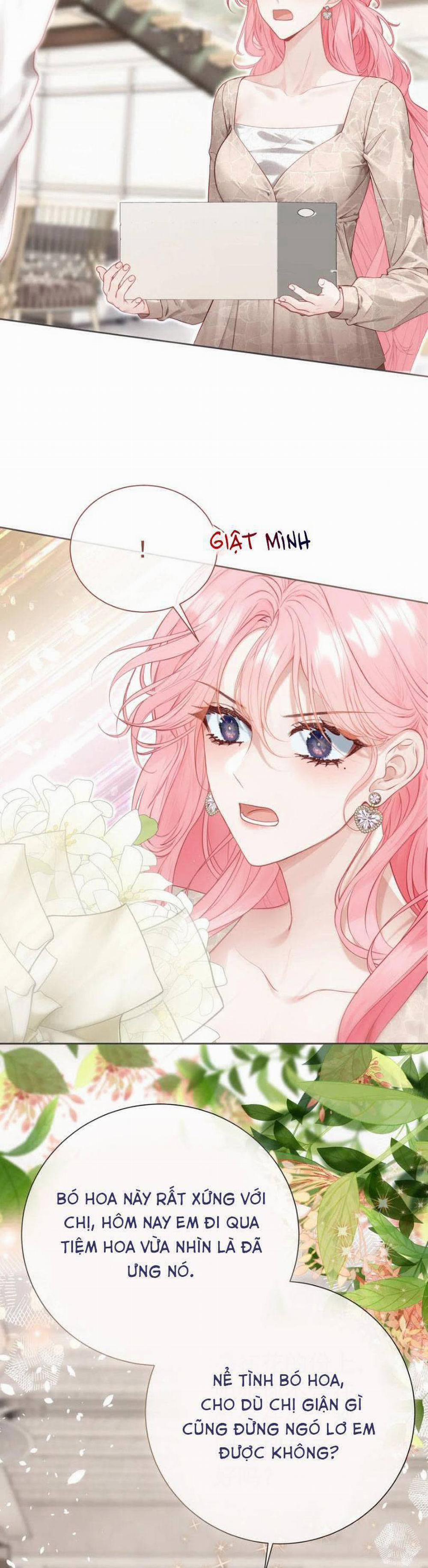 1001 Cách Chinh Phục Chồng Yêu 97 trang 20