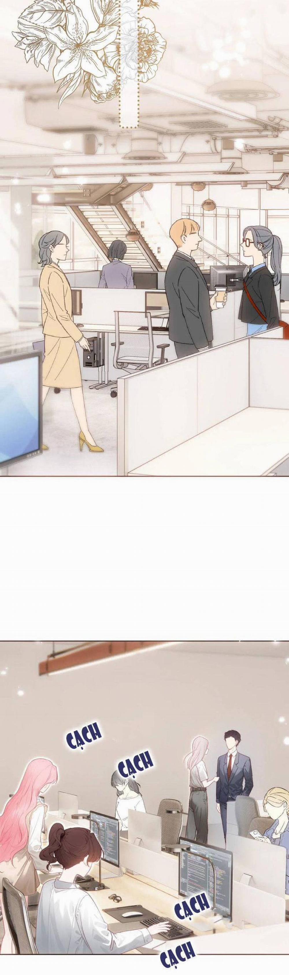 1001 Cách Chinh Phục Chồng Yêu 97 trang 7