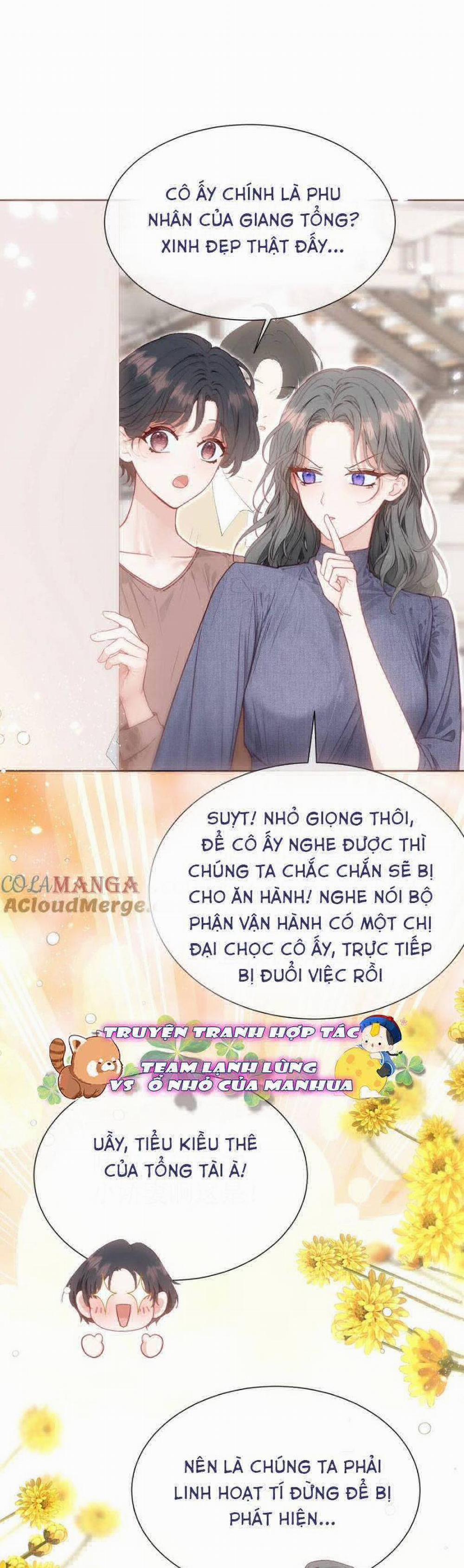 1001 Cách Chinh Phục Chồng Yêu 97 trang 8