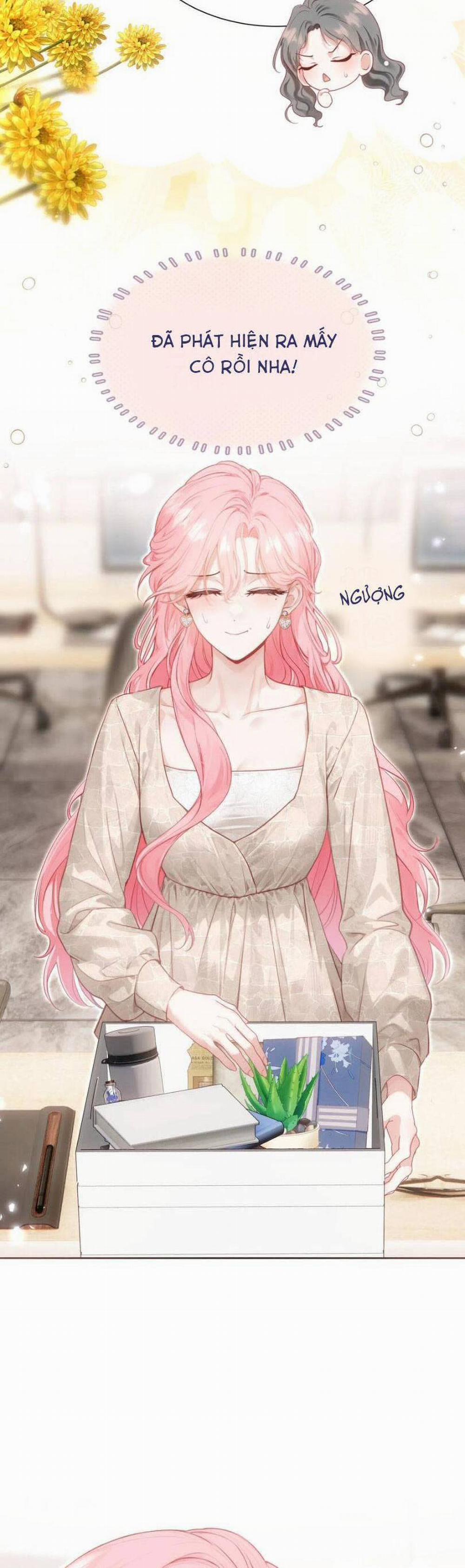 1001 Cách Chinh Phục Chồng Yêu 97 trang 9