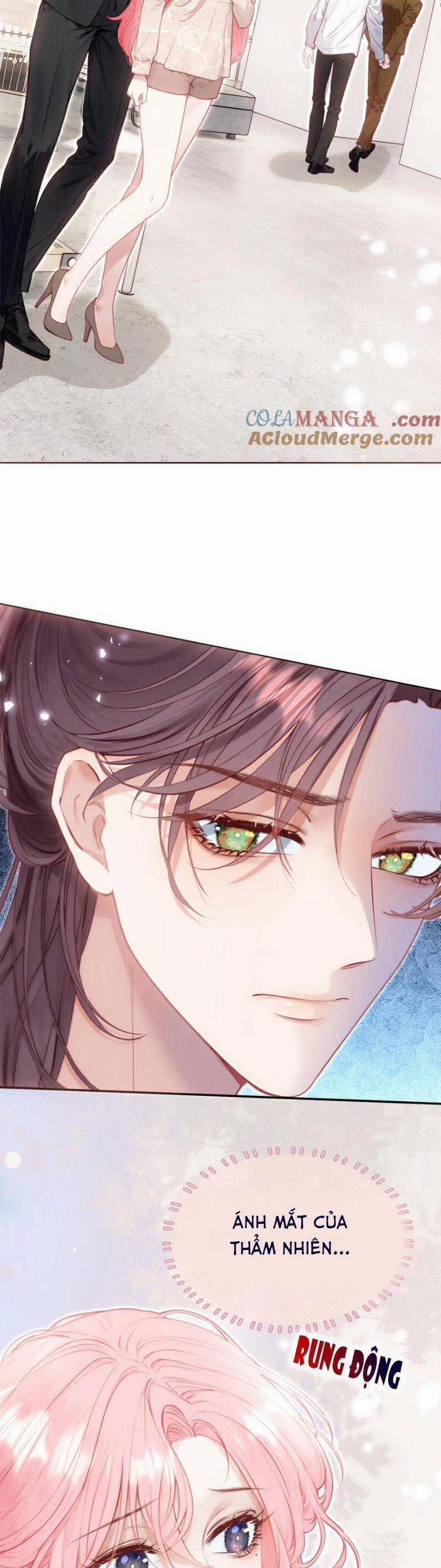 1001 Cách Chinh Phục Chồng Yêu 98 trang 11