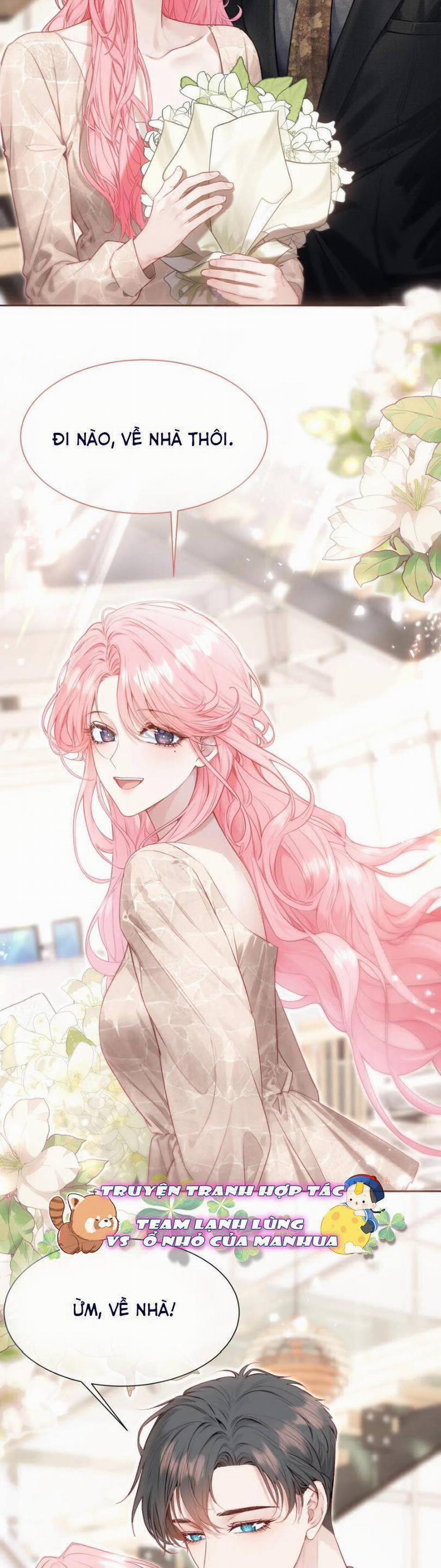 1001 Cách Chinh Phục Chồng Yêu 98 trang 13