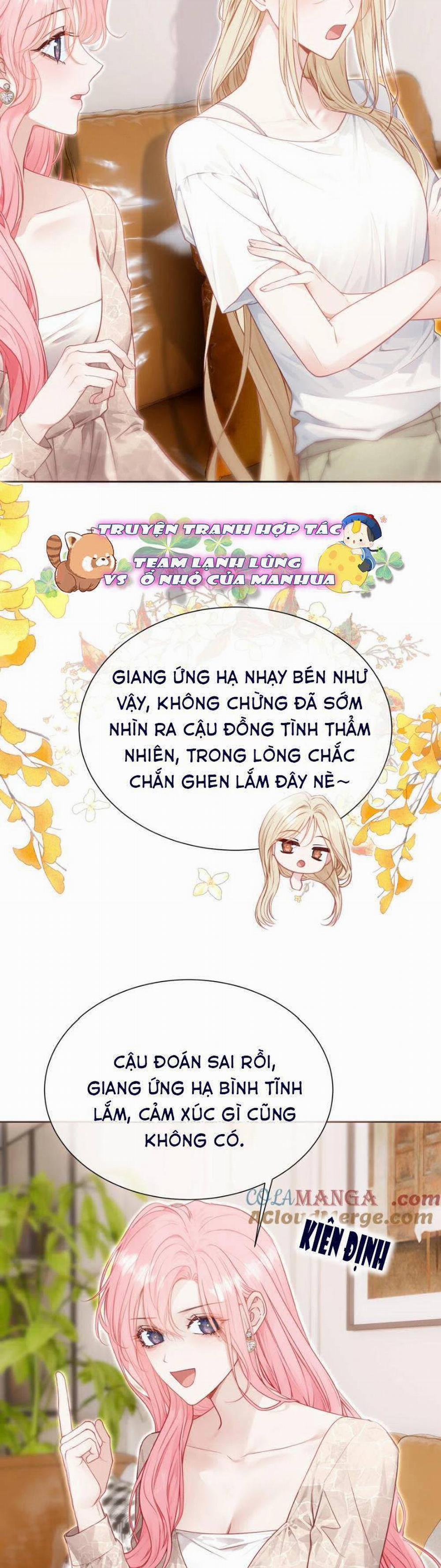 1001 Cách Chinh Phục Chồng Yêu 98 trang 18