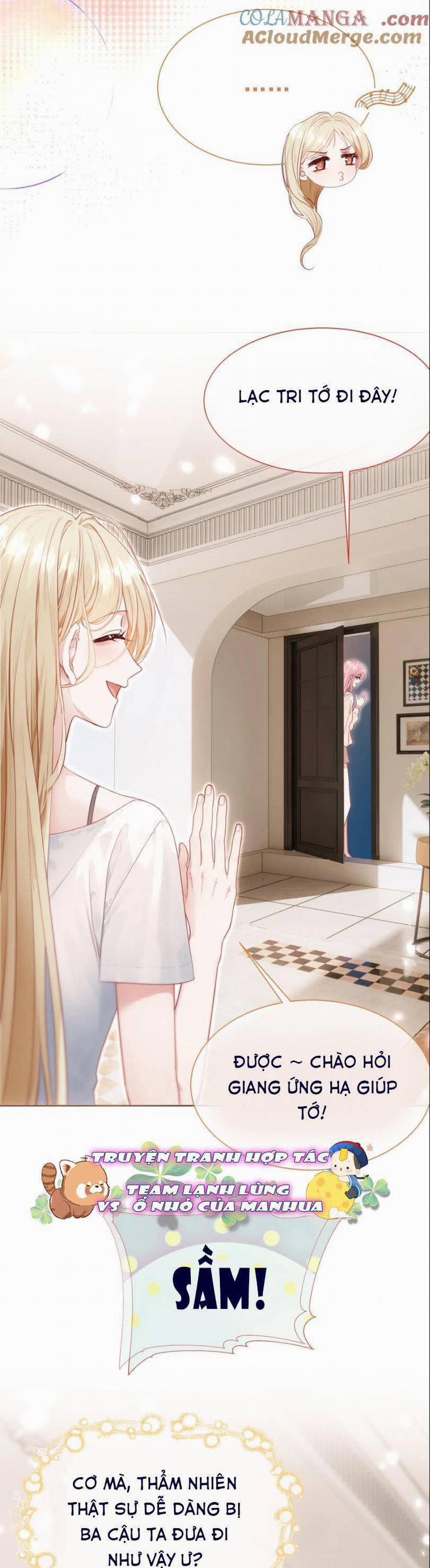 1001 Cách Chinh Phục Chồng Yêu 98 trang 20