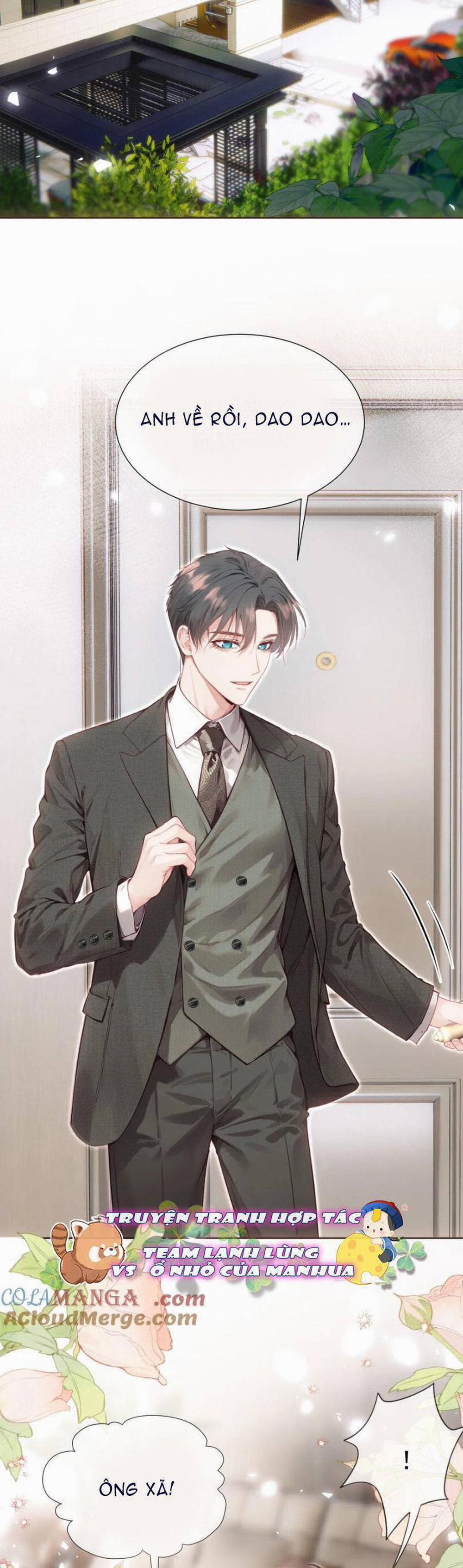 1001 Cách Chinh Phục Chồng Yêu 99 trang 21